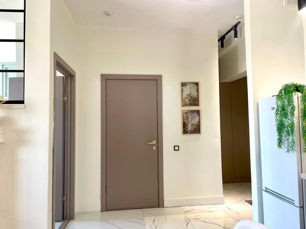 R-house C шикарным видом на горы * Алматы